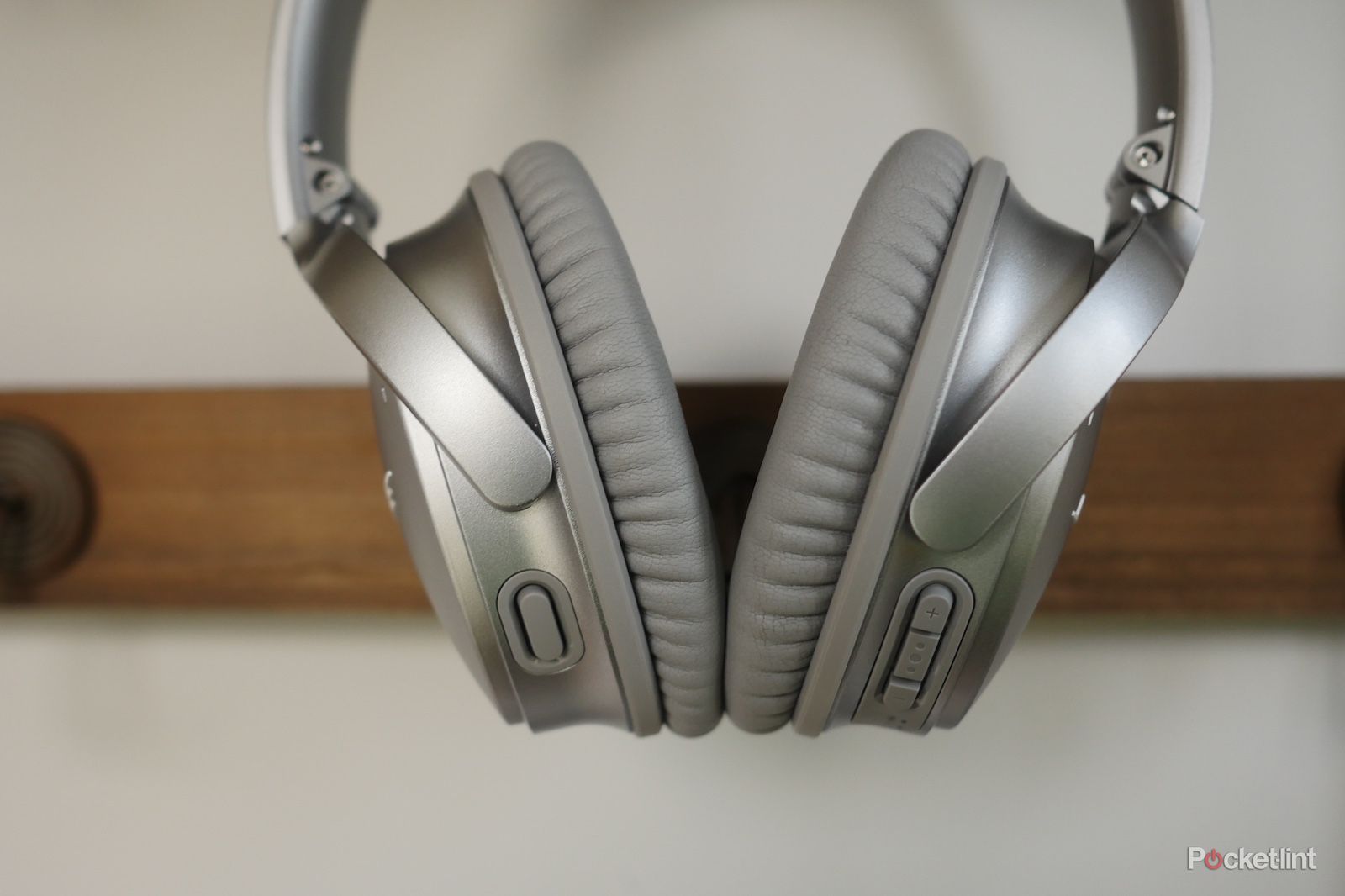 Bose QuietComfort 35 II review: Superb noise-cancelling headphones