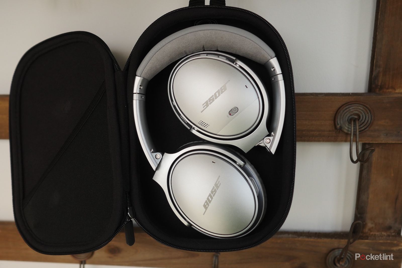 Bose QuietComfort 35 II review: Superb noise-cancelling headphones