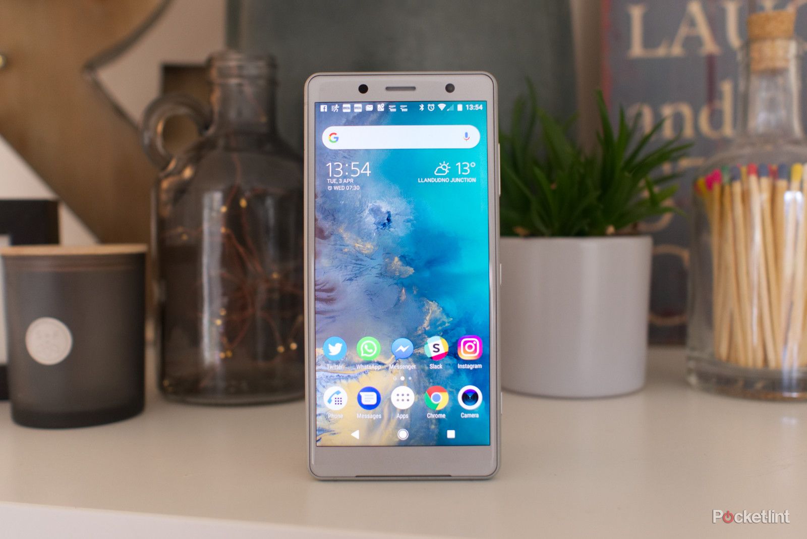 SONY - アーリー様　SONY Xperia XZ2 Compact Sony Xperia XZ2 Compact Full Specifications - PhoneArena