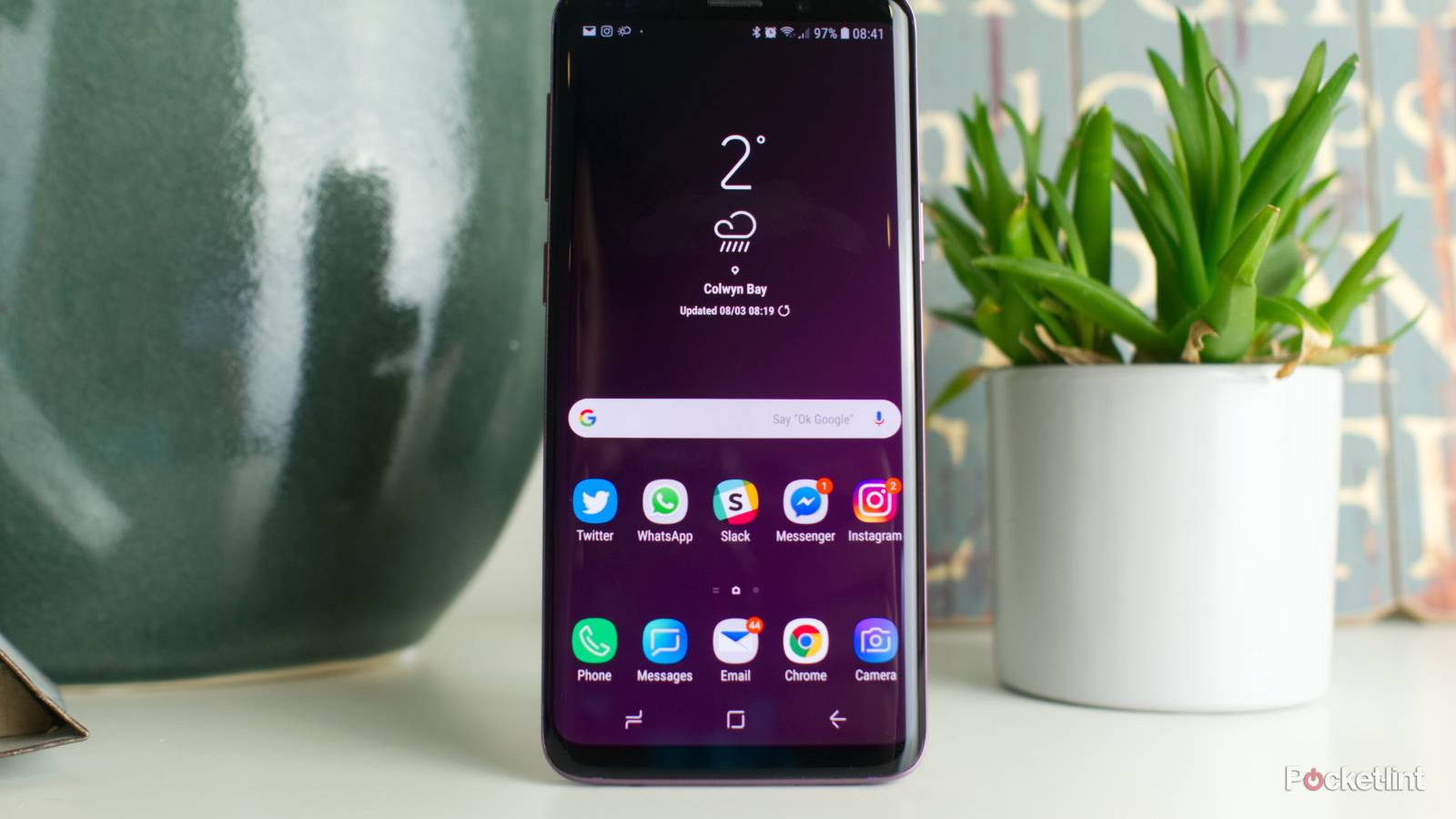 Samsung Galaxy S9 review: A refined evolution