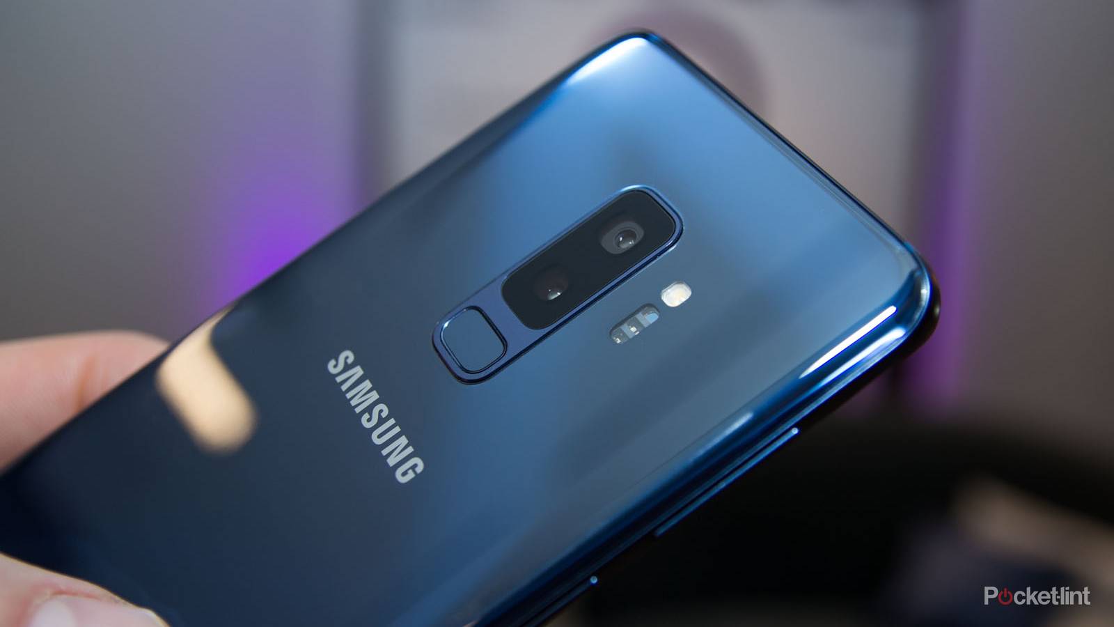 Galaxy S9 camera comparison and test: Performance, samples and ...