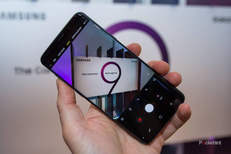 Galaxy S9 camera comparison and test: Performance, samples and ...