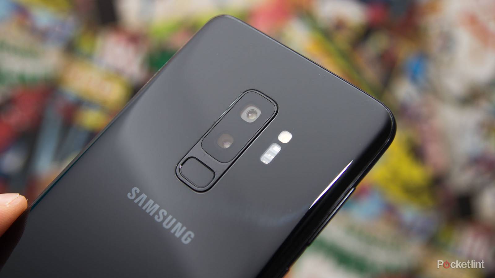 Best Samsung Galaxy S9 tips and tricks: The ultimate masterclass Best Samsung Galaxy S9 tips and tricks: The ultimate masterclass