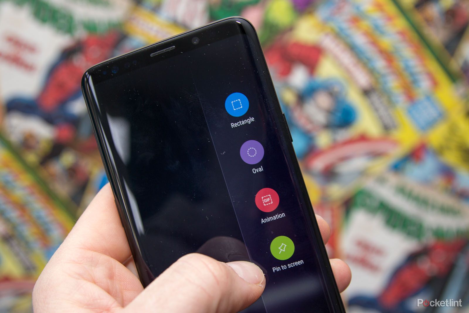 Best Samsung Galaxy S9 Tips And Tricks image 3