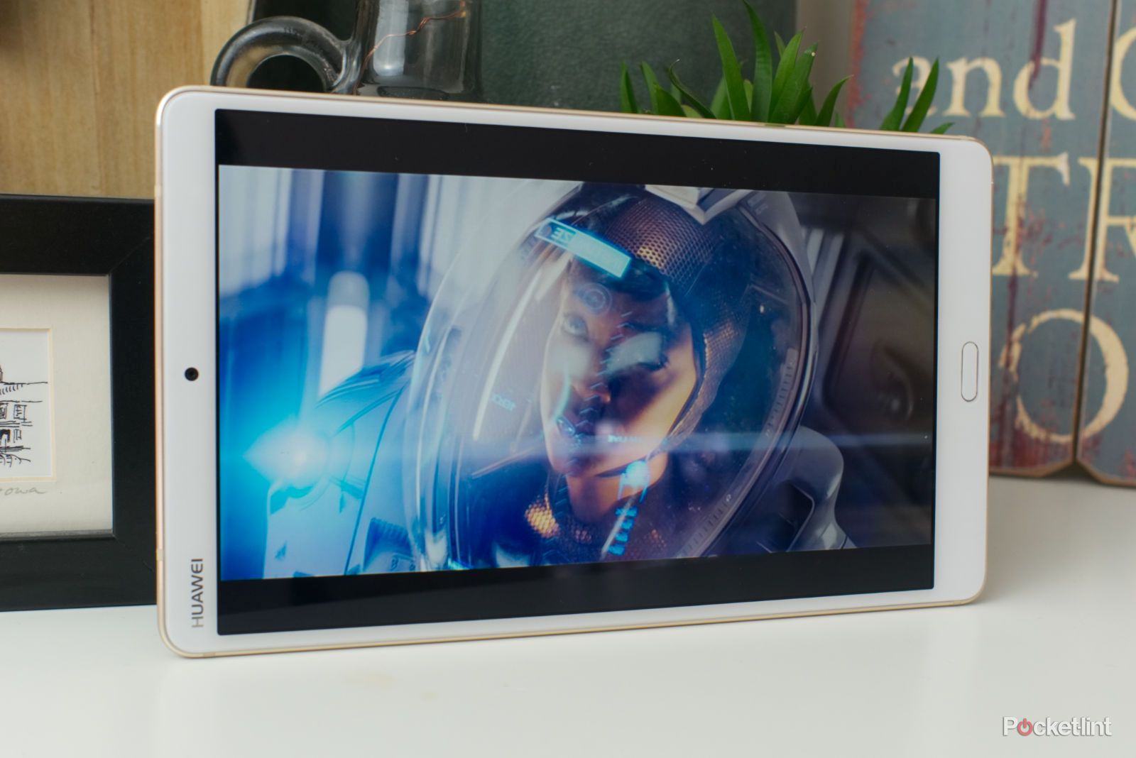 Huawei MediaPad M5 (8.4-inch) review: Genuine iPad Mini competition