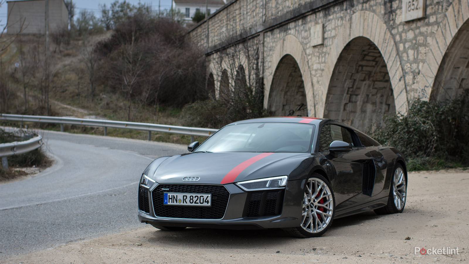 Audi R8 RWS review: The rear-wheel supercar that purists will pine for