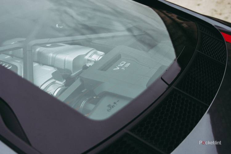 Audi R8 RWS review: The rear-wheel supercar that purists will pine for