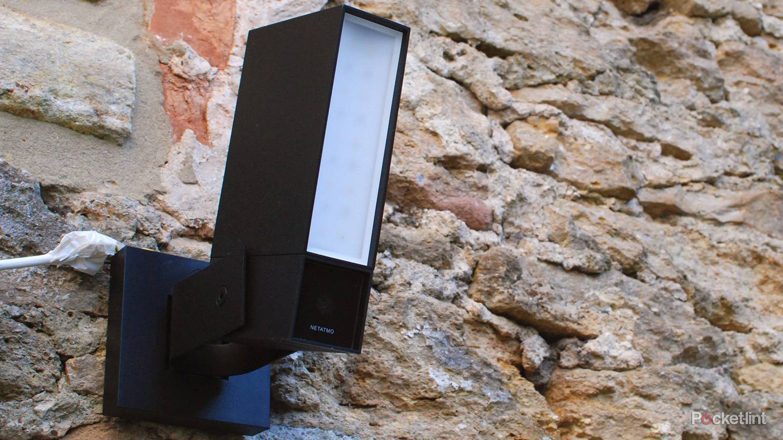 Netatmo Presence review: Right off the ugly tree and straight into our ...