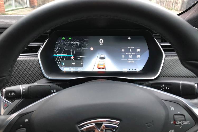 Self-driving cars: Autonomous driving levels explained