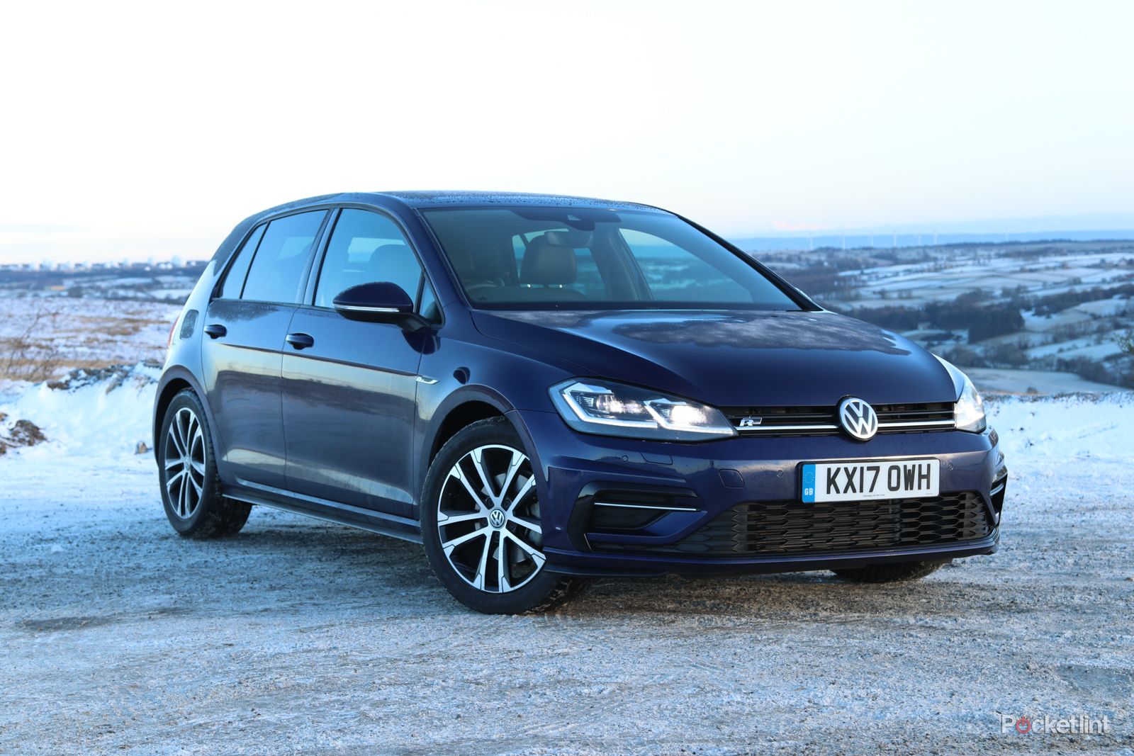 Volkswagen Golf review: Staying on top of the game