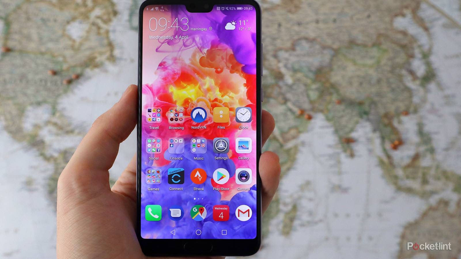 Huawei P20 Pro review - Pocket-lint