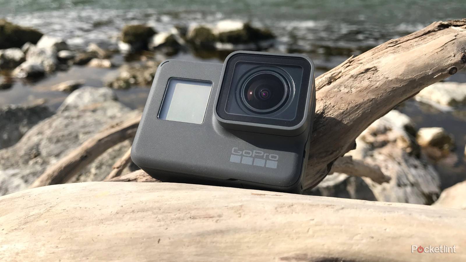 GoPro's camera tech might power future robots and self-driving cars