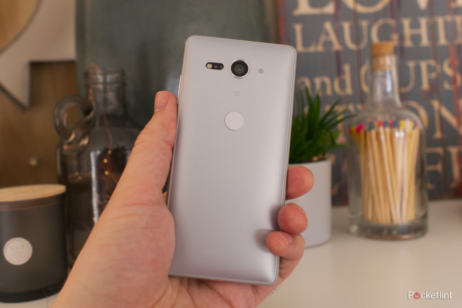 Sony Xperia XZ2 Compact review: If small is your all