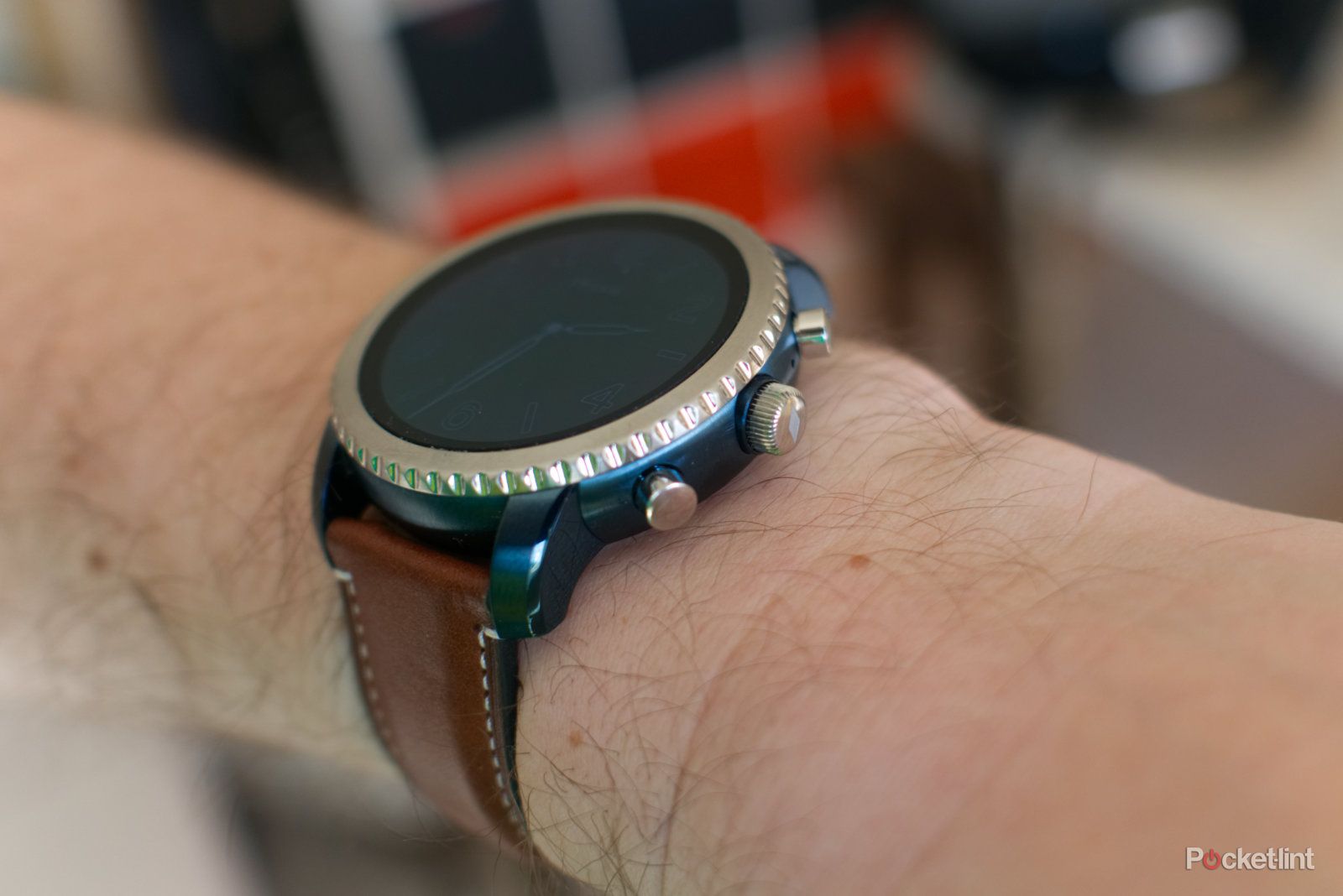 販売 格安 サイト フォッシル 腕時計 FTW4000 スマートウォッチ FOSSIL