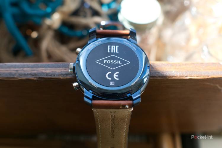 Fossil Q Explorist Gen 3 review: The Wear OS fashionista