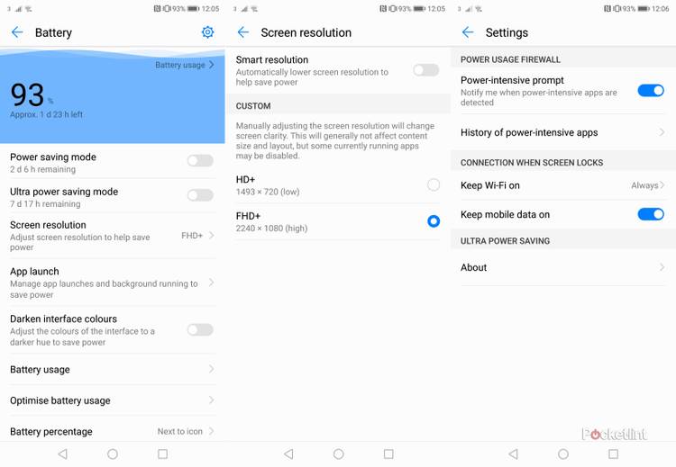 Best Huawei P20 Pro tips and tricks: An EMUI 8.1 masterclass