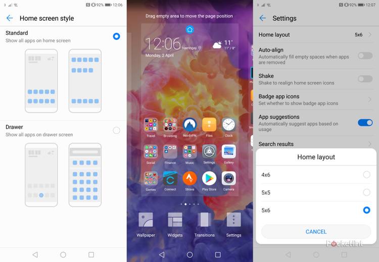 Best Huawei P20 Pro tips and tricks: An EMUI 8.1 masterclass