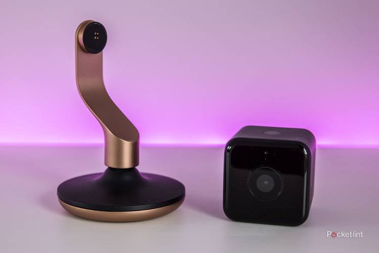 Hive View review: Great looks, great performance