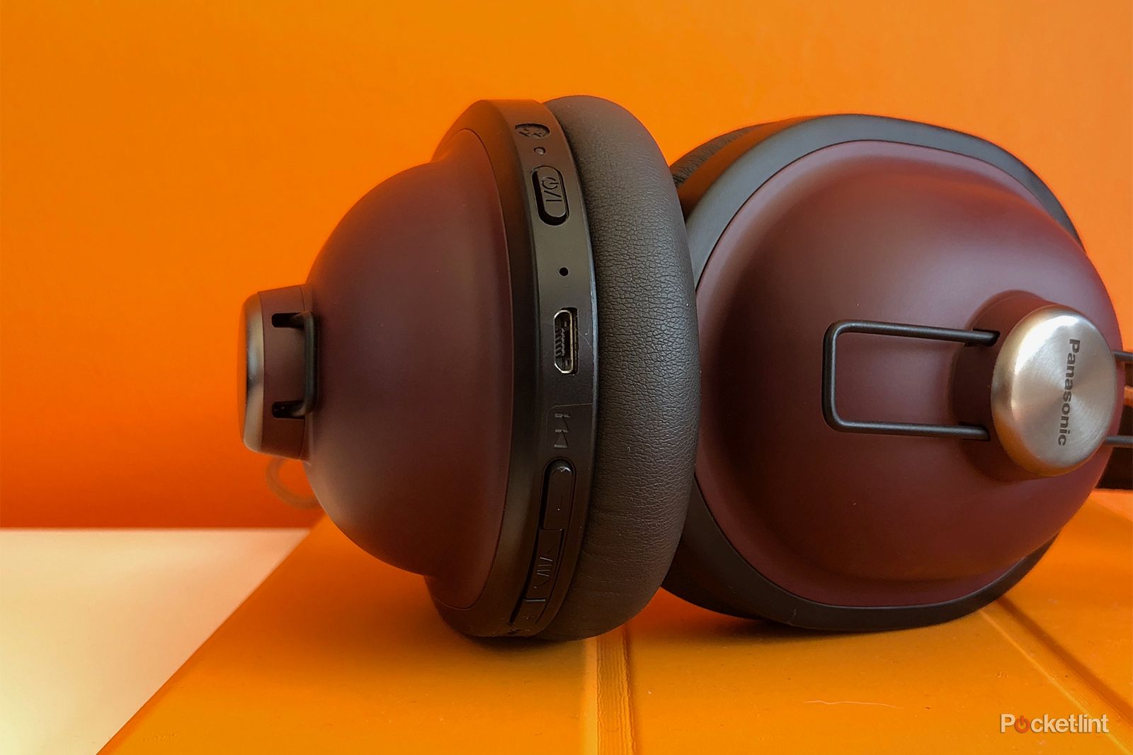 Panasonic RP-HTX80B review: Hitting the sweet spot