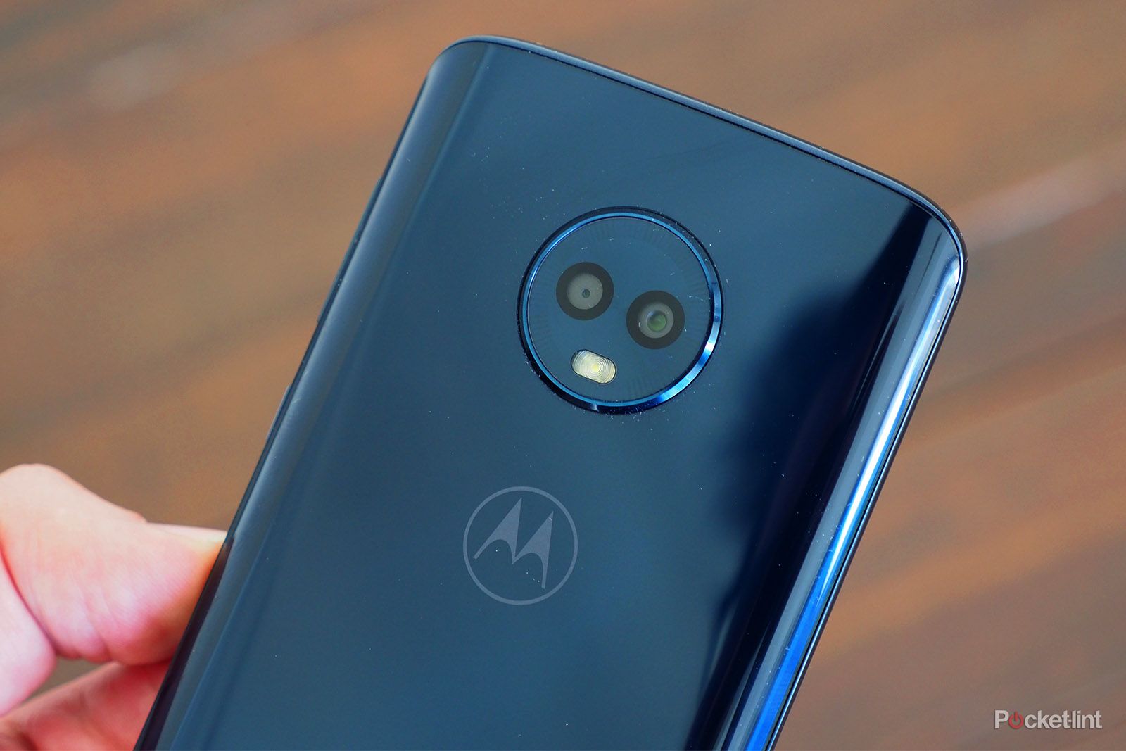 Motorola Moto G6 review: The affordable smartphone, reinvented