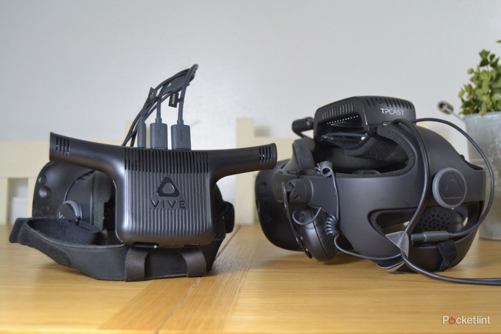 HTC Vive wireless: How to upgrade your VR headset