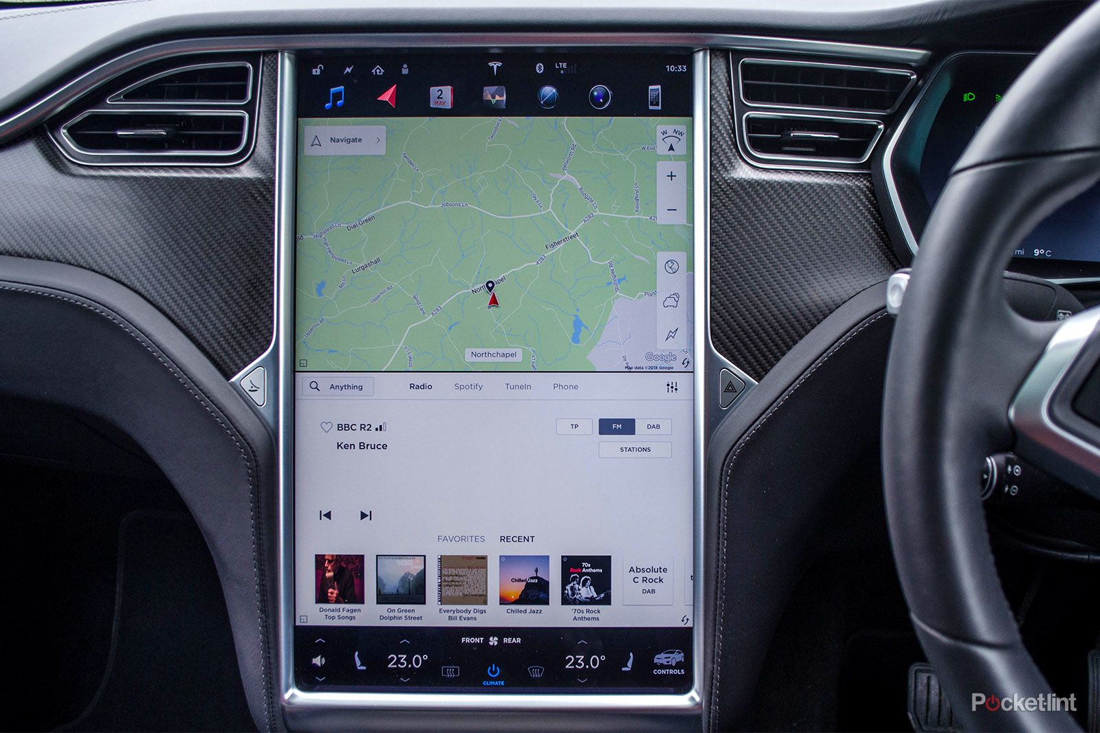 Tesla Model X review: The ultimate electric SUV?