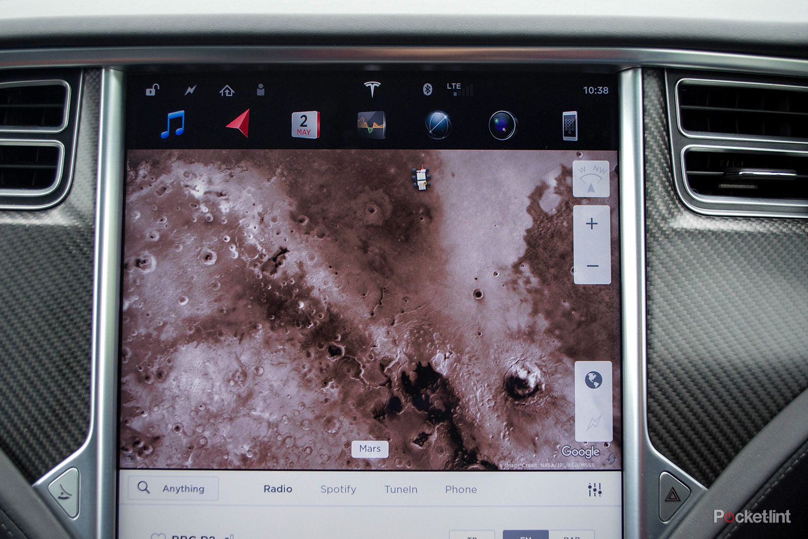 Tesla Model X review: The ultimate electric SUV?