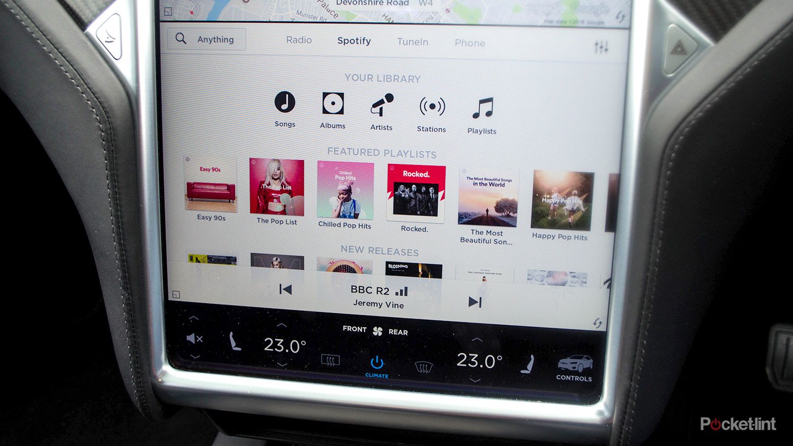 Tesla Model X review: The ultimate electric SUV?