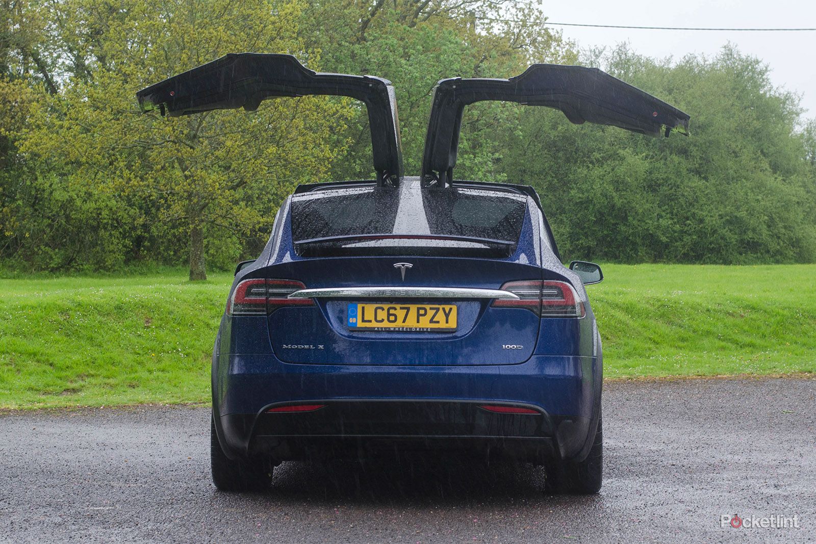 Tesla Model X review: The ultimate electric SUV?