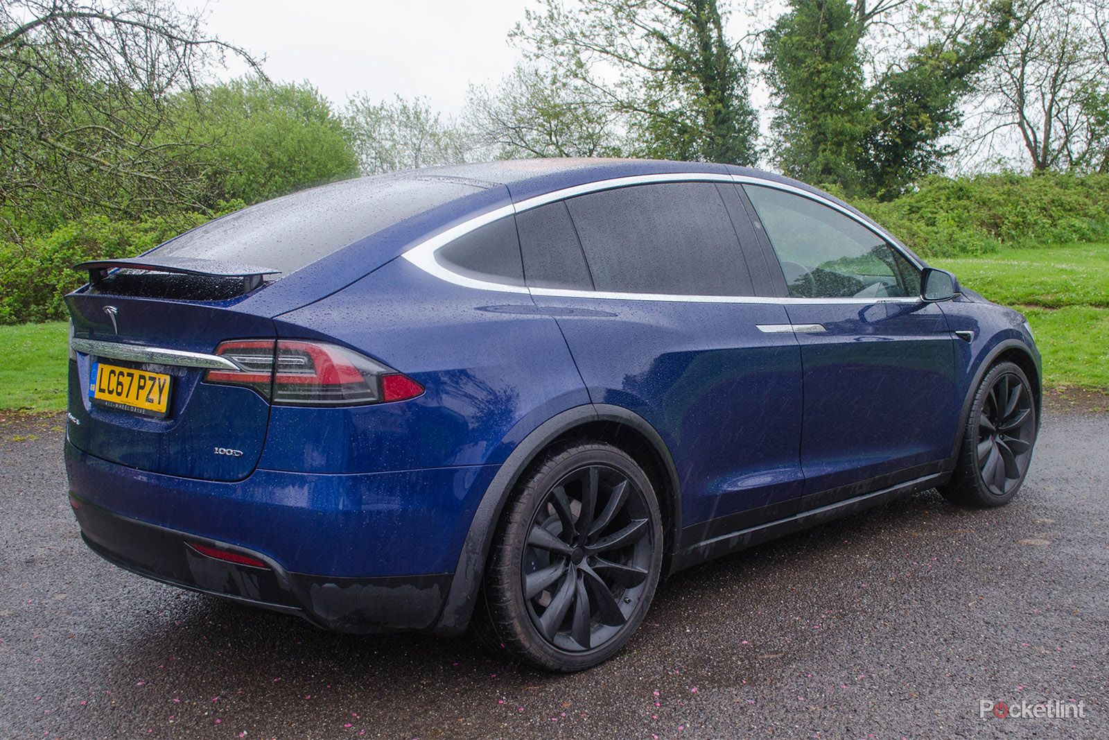 Tesla Model X review: The ultimate electric SUV?