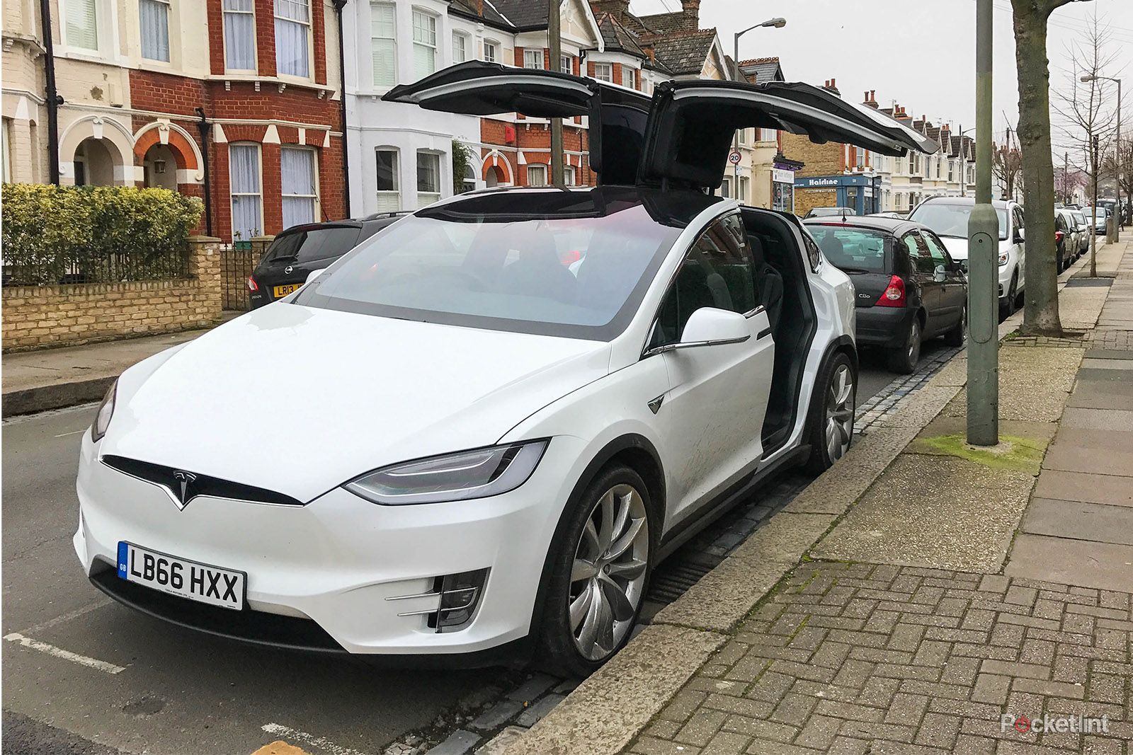 Tesla Model X review: The ultimate electric SUV?