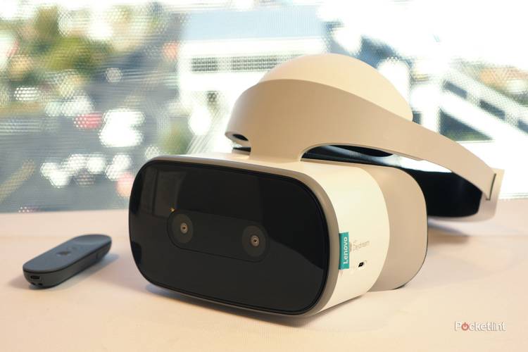 Oculus Go review: Affordable VR for the masses