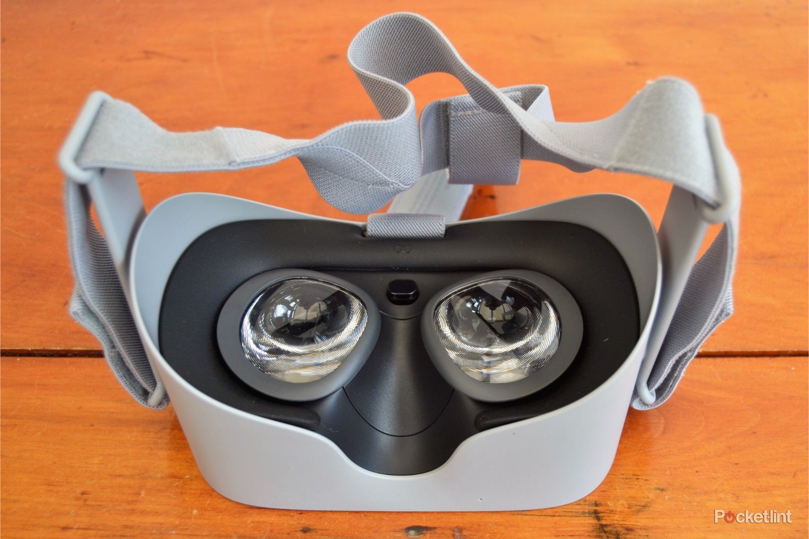 Oculus Go review: Affordable VR for the masses