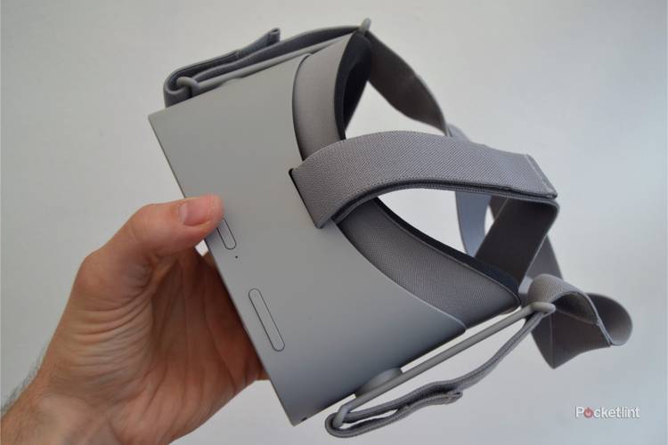 Oculus Go review: Affordable VR for the masses