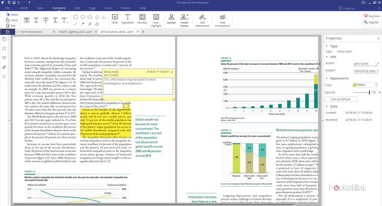 Best PDF editors for Windows (2019): Top 5 editors to tweak and edit ...