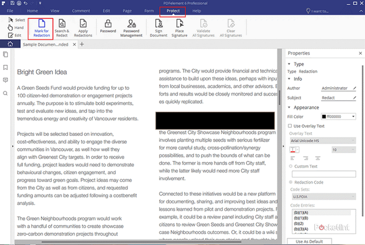 Best PDF editors for Windows (2019): Top 5 editors to tweak and edit ...