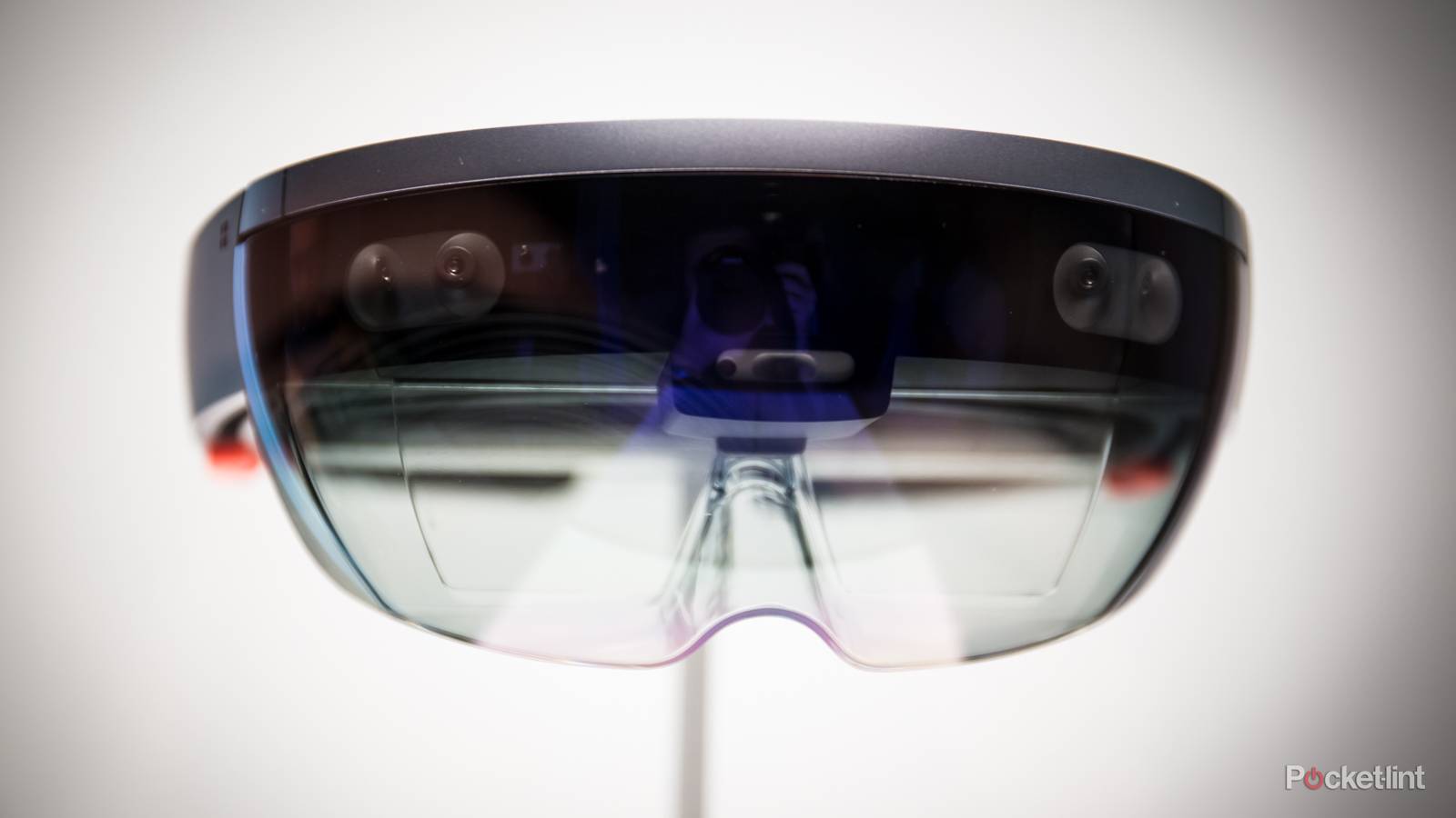 Google might be making a HoloLens-like AR headset called A65