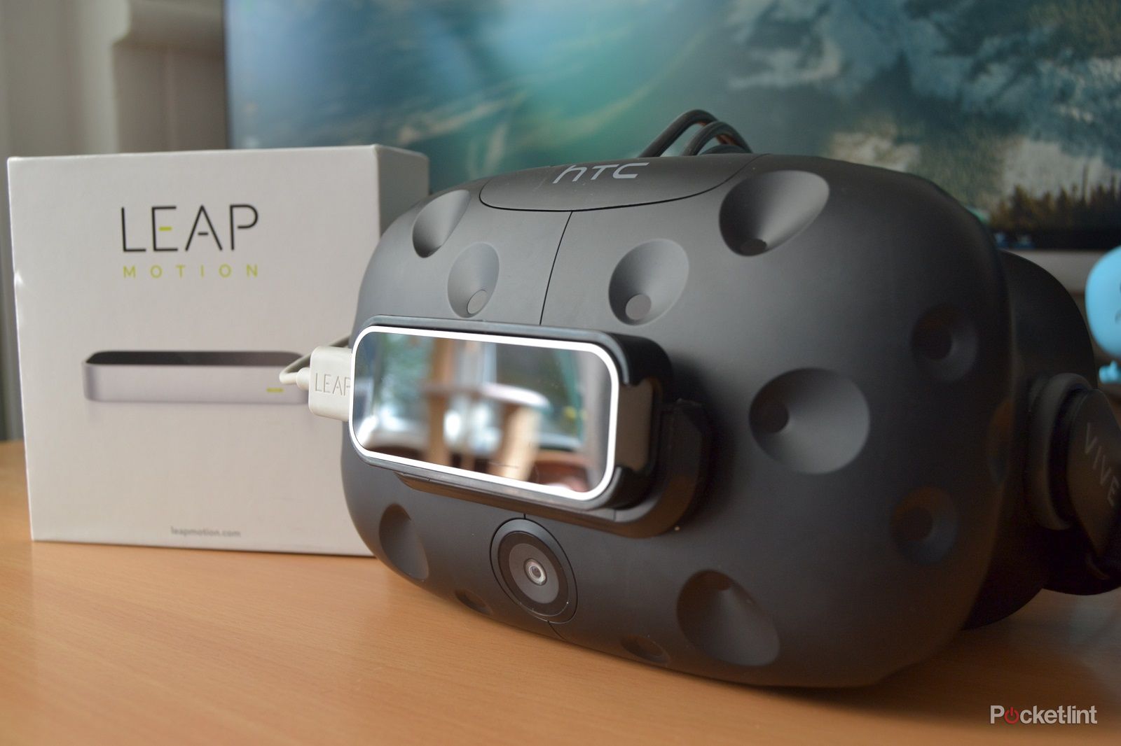 Best HTC Vive accessories: Enhance your VR experience