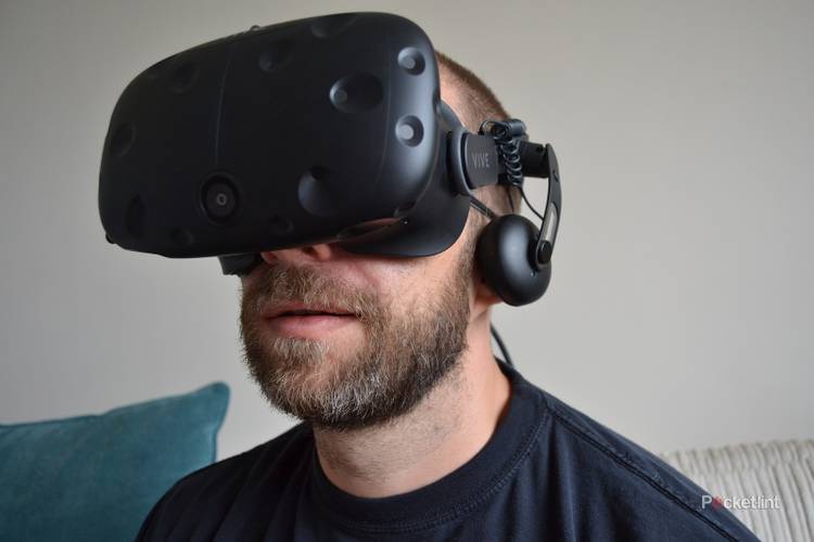 Best HTC Vive accessories: Enhance your VR experience