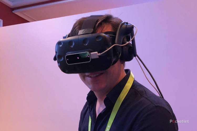 Best HTC Vive accessories: Enhance your VR experience