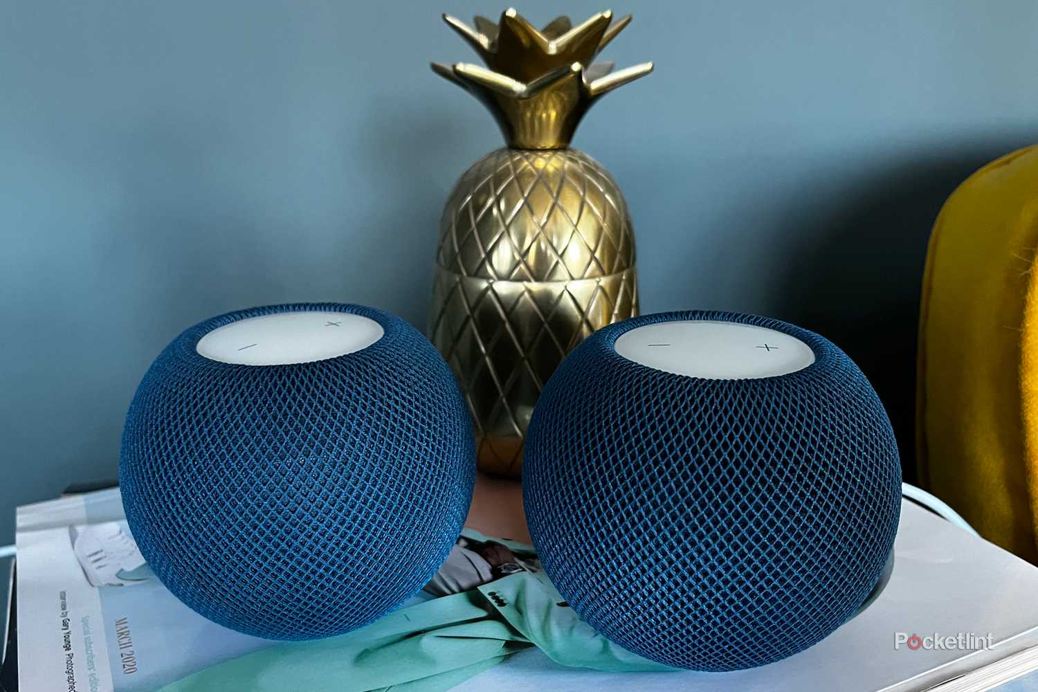 How to create a HomePod or HomePod mini stereo pair photo 1