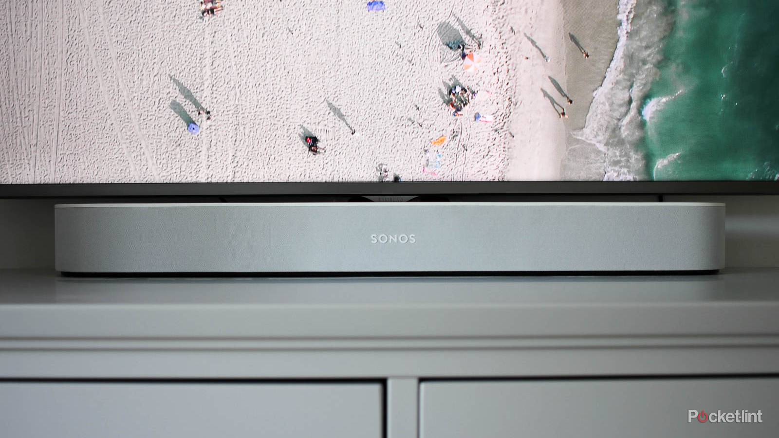 Sonos Beam review: Compact in size, not sound - Main Image