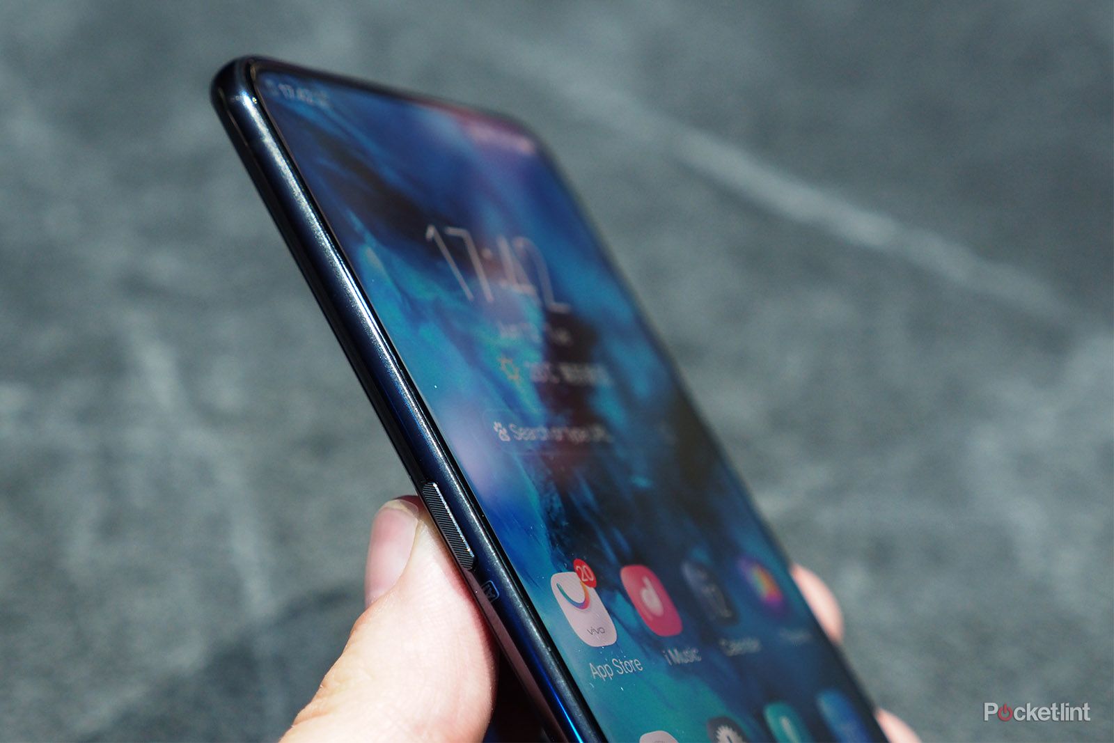 Vivo NEX S review: Pop-up camera success, software sacrilege