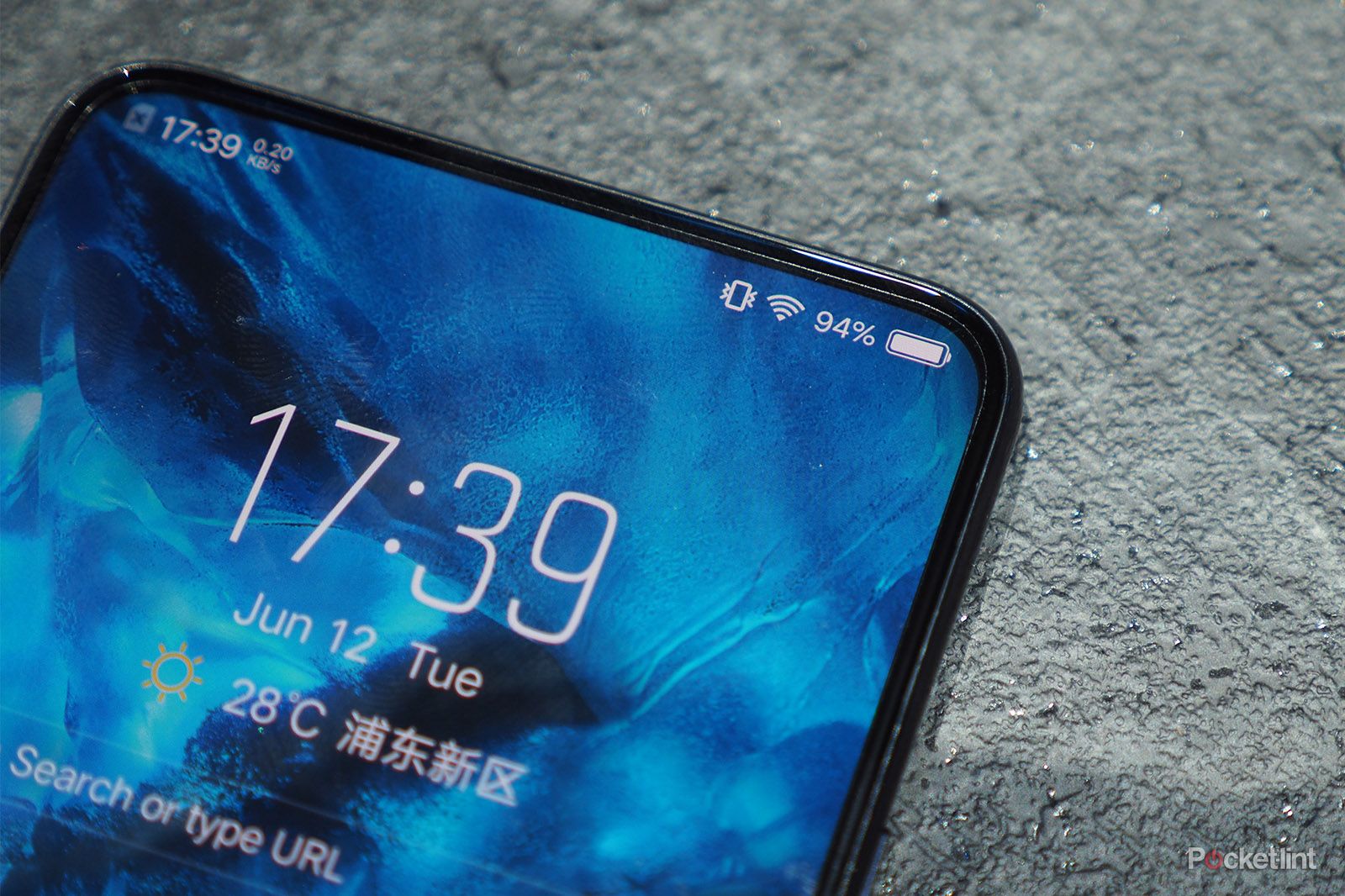 Vivo NEX S review: Pop-up camera success, software sacrilege
