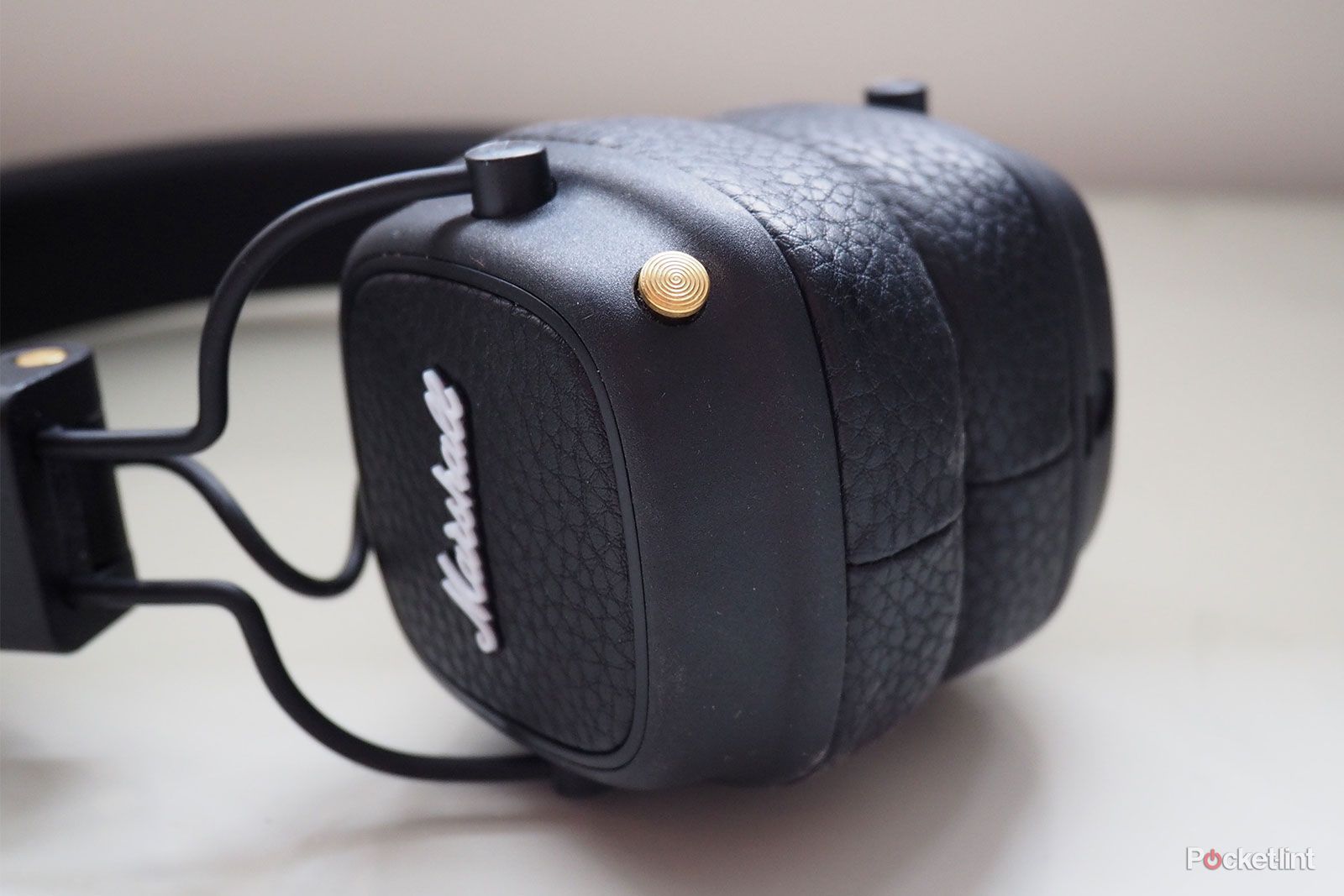 Marshall Major 3 Bluetooth headphones review - Pocket-lint