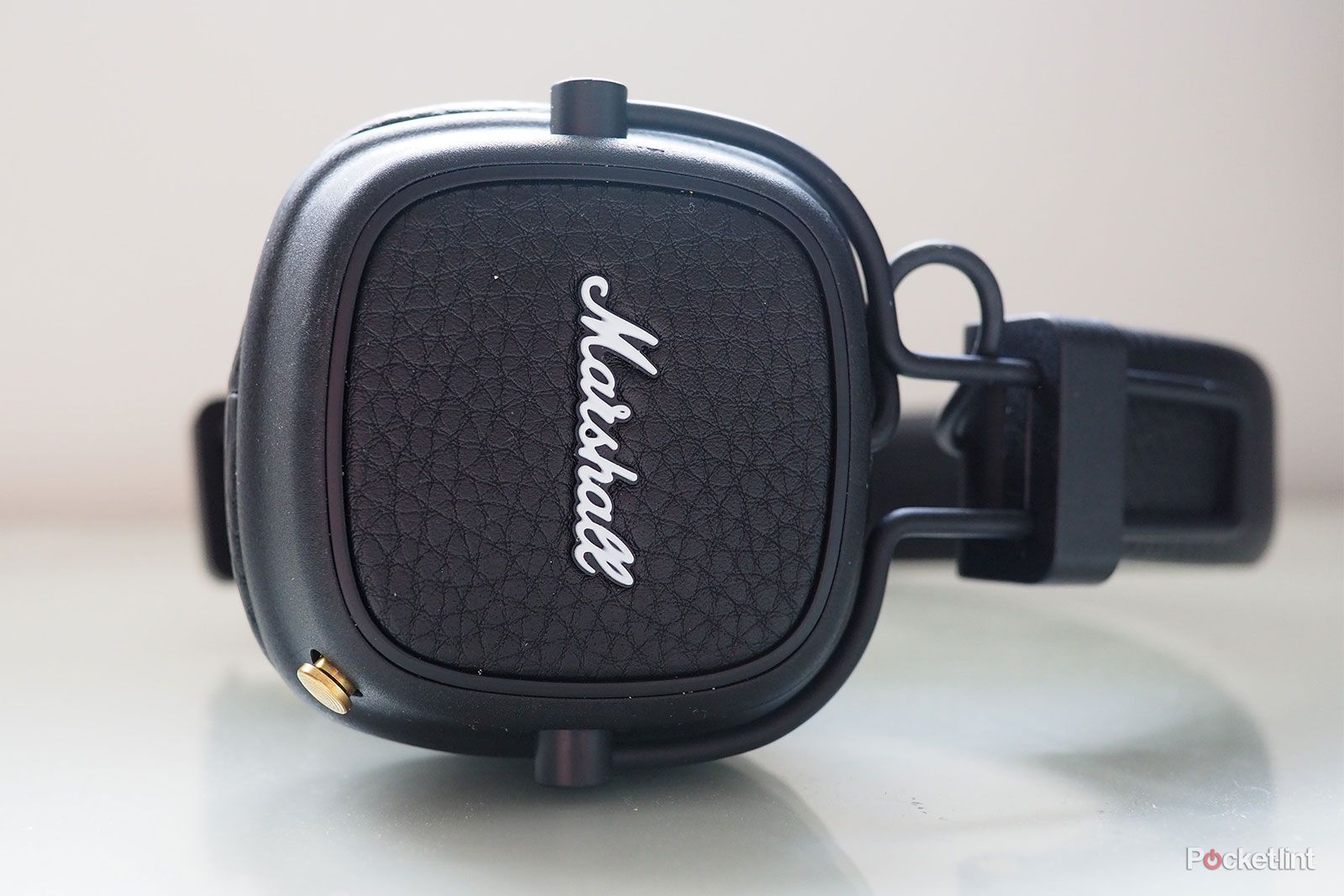 Marshall Major 3 Bluetooth headphones review - Pocket-lint