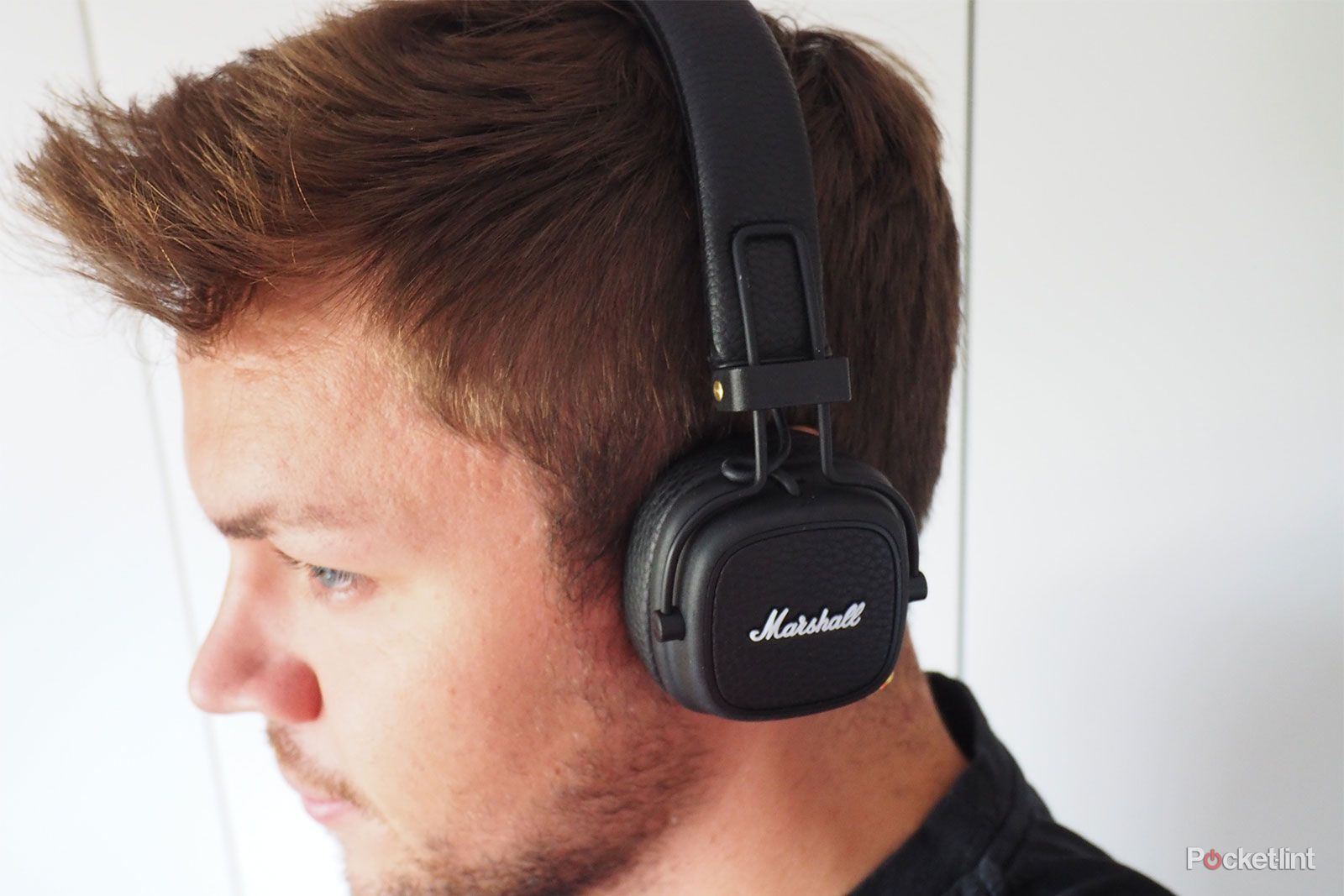 Marshall Major 3 Bluetooth headphones review - Pocket-lint