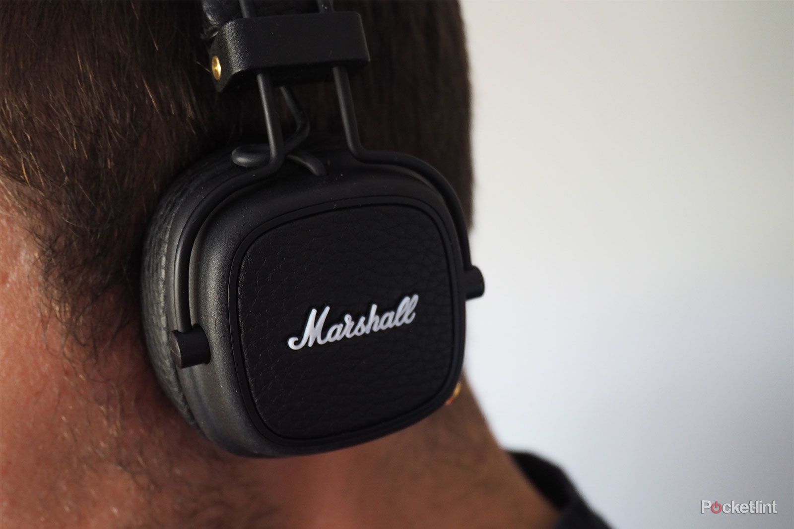 Marshall Major 3 Bluetooth headphones review - Pocket-lint