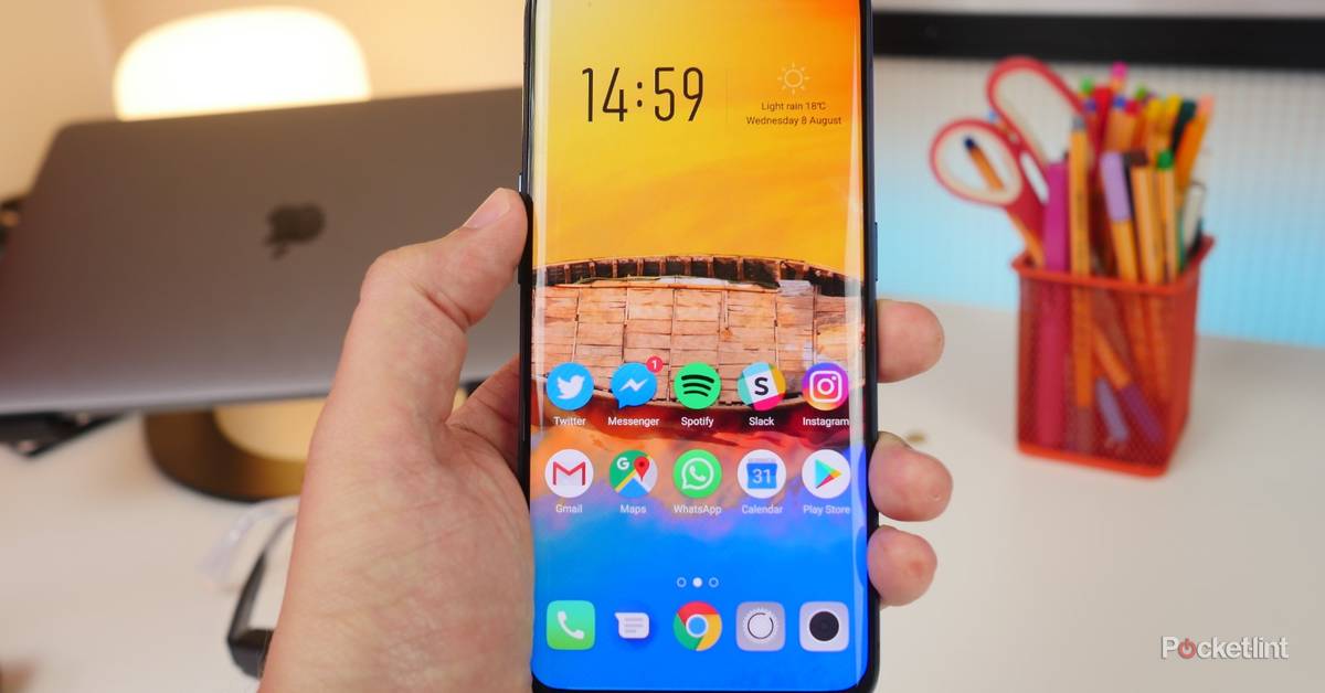 Oppo Find X review: One of 2019