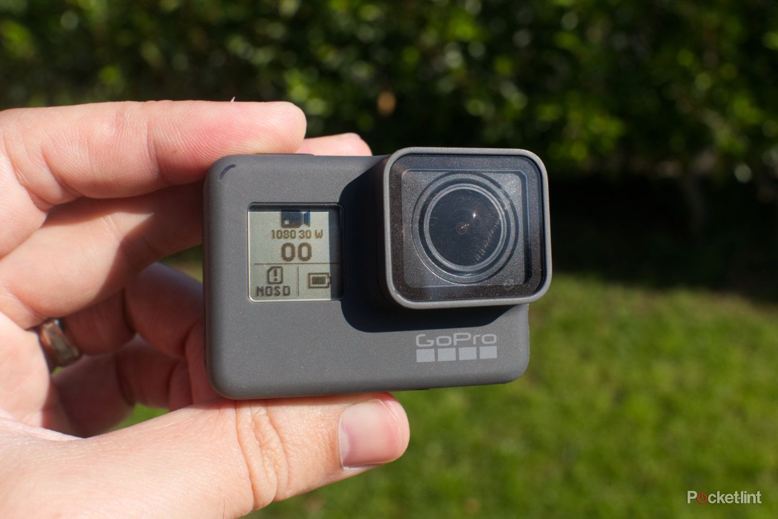 GoPro Hero review: The best affordable action cam for 2018?